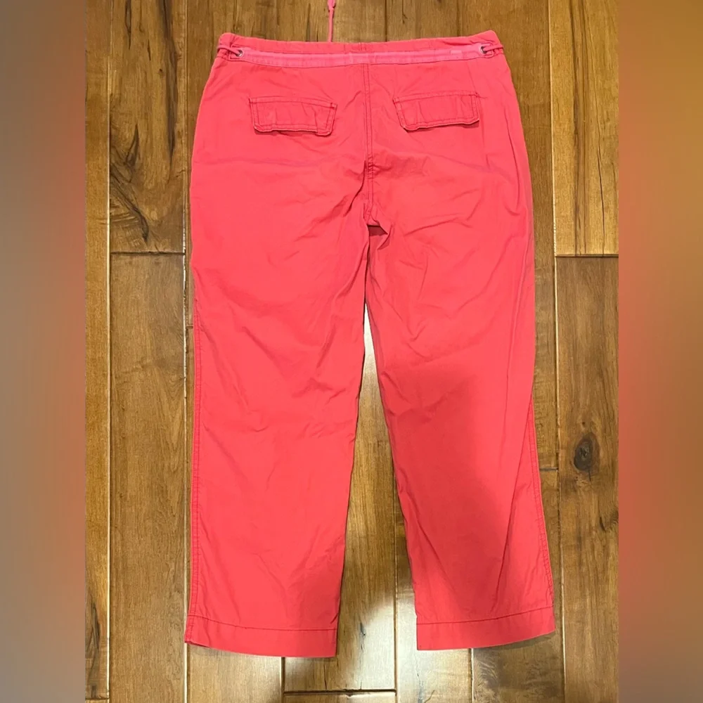 J Crew Pink Women’s Pants